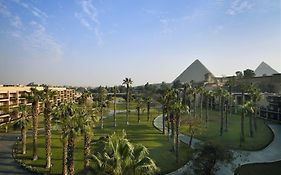Marriott Mena House, Cairo